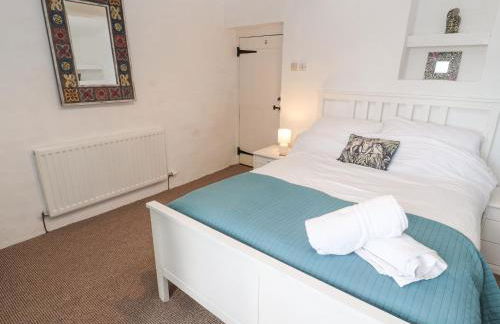 Kestrel Cottage - Foto 19