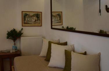 Country House Spitaki Λόχος - Foto 11