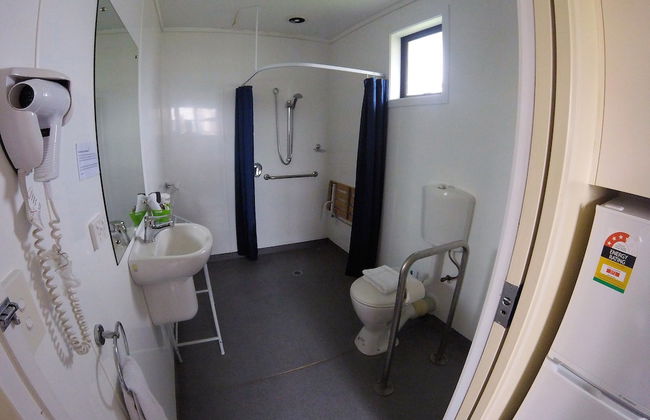 All Seasons Holiday Park - Foto 77