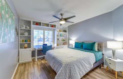 Relax Poolside and Golf Family Gem in North Phoenix - Foto 16