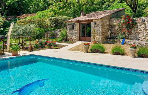 Amazing Home In St Martin De Castillon - Foto 10