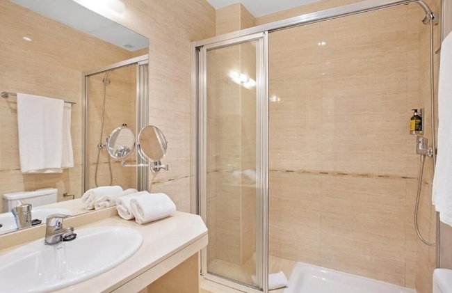 Apartamentos Metrópolis Sevilla - Foto 59