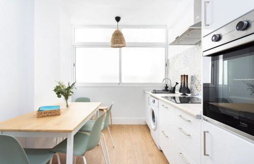 Home2Book Vibrant & Trendy Apt Santa Cruz Center - Foto 11