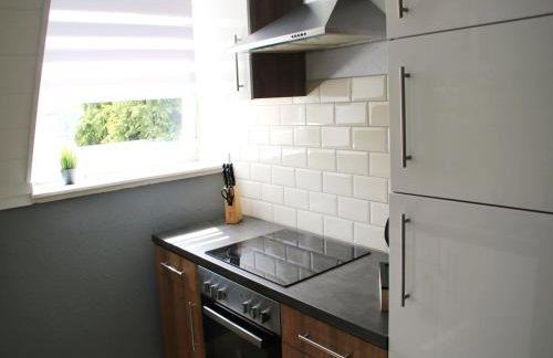 Cozy Apartment in Bedburg-Hau - Foto 2