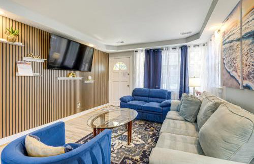 Richmond Home with Fire Pit - 12 Mi to Downtown - Foto 1