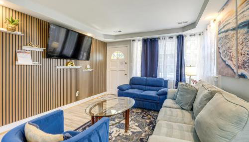 Richmond Home with Fire Pit - 12 Mi to Downtown - Foto 1