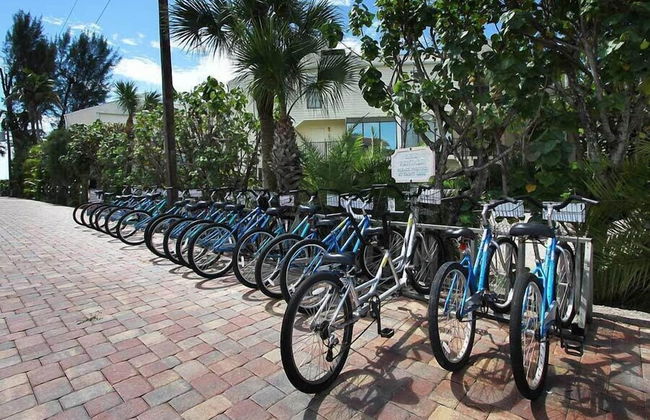 Sandalfoot Beachfront Condominium - Foto 10