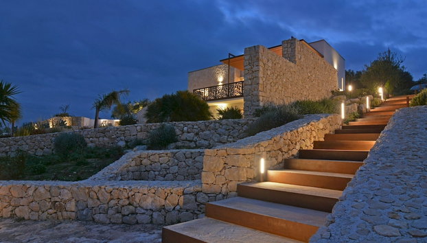 Villa Gilda 5 1 in Avola - Foto 2, Habitación