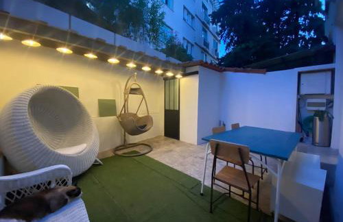 Villa de charme à Nice - Foto 22