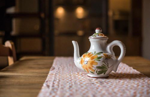 Casa di Franca a San Galgano - Foto 7