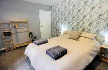 Woodland View Retreat - Luxury Stay, Endless Fun - Foto 22