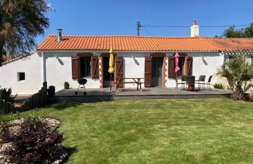 Maison Tamaris proche de l'Océan - Foto 1