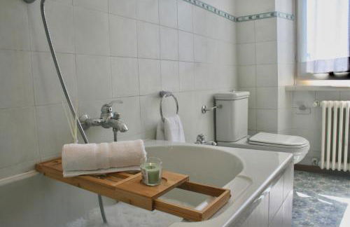 Deluxe top floor apartment in Villa Marina - Foto 26