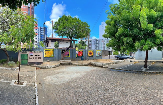 Vacanze - Jardim Tropical - Foto 29