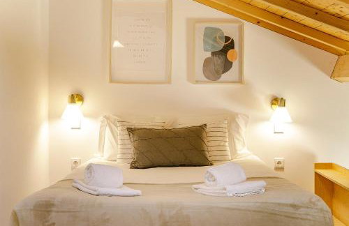 Vila Burgães by LovelyStay - Foto 128