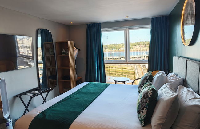 Pinnacle Suites - Foto 73