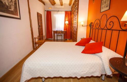 El Bulín de Pedraza - Casa del Serrador - Foto 14