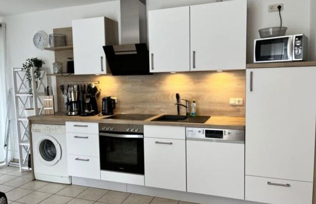 Apartment in Trassenheide for 4 Personen - Foto 8