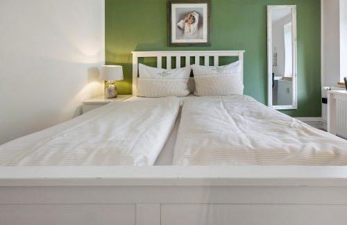 Idyllisches Zimmer Im Grünen - Foto 14