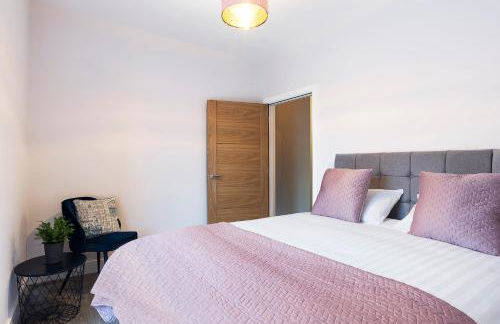 Blue Door Apartments - Foto 48