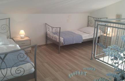 Olive Apartments - Photo 20