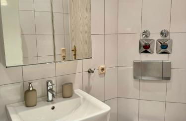 Ferienwohnung Seensucht Bostalsee - Foto 13