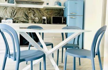 Maison Jula Confort, Relax e Libertà, Cinquale - Foto 7