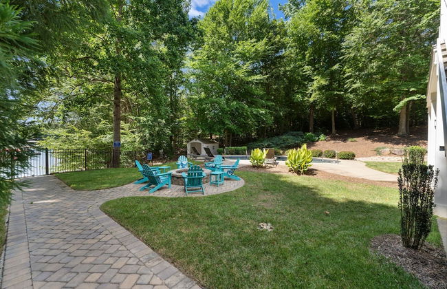 Making Waves by Avantstay Sleeps 20 Pool - Foto 54