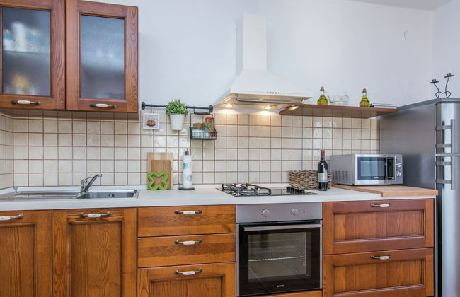 Holiday Home in Zemunik Donji With Pool - Foto 11