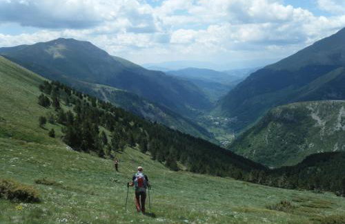 Amaroq Explorers BaseCamp - Foto 9