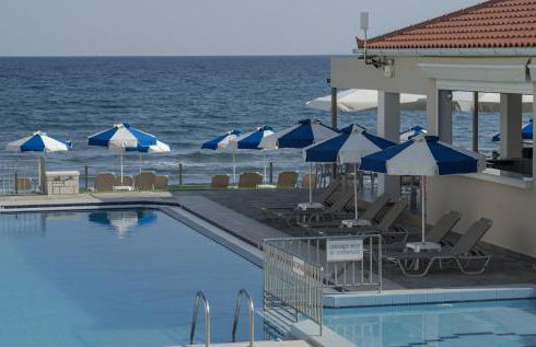 Maria Mare Apart-hotel - Foto 86