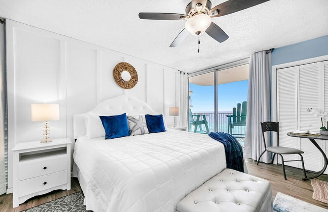 Long Beach Resort 1-1300e - Foto 14