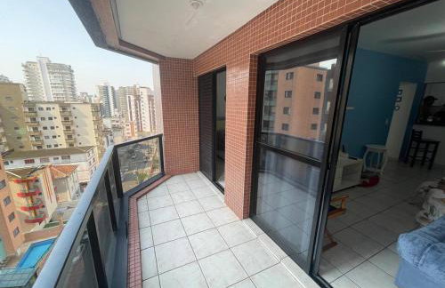 Apto Beiramar com piscina em Praia Grande - Photo 7