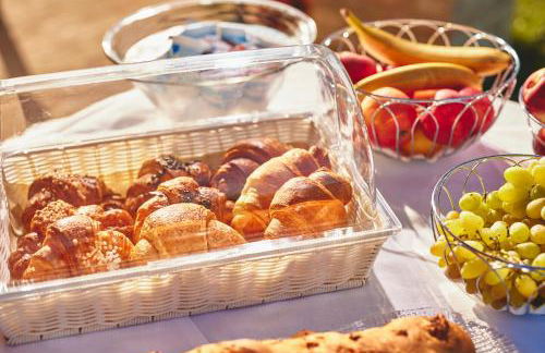 Country House Ca'Balsomino - Foto 28