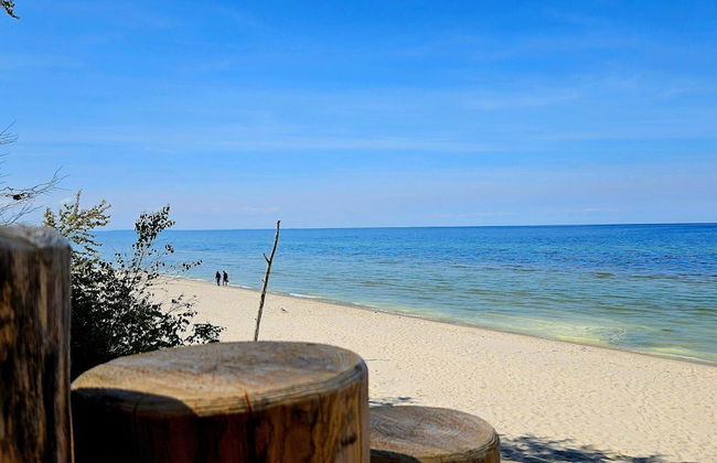 Luxury House With Private Pool, Kolczewo - Foto 30