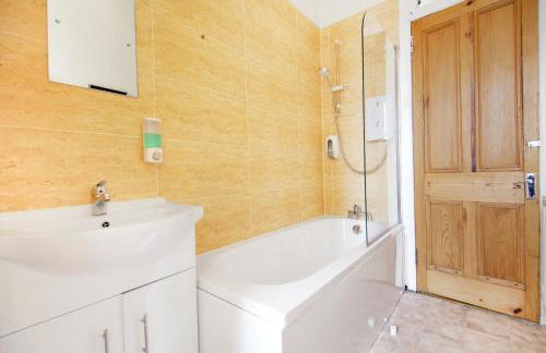 Townhead Apartments Glasgow Airport - Foto 10