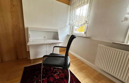 Historische Unterkunft 2 in Lorch - Photo 9