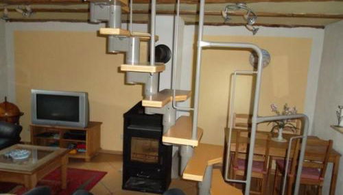 Holiday Home Freistehendes Ferienhaus in ruhiger Lage by Interhome - Foto 5