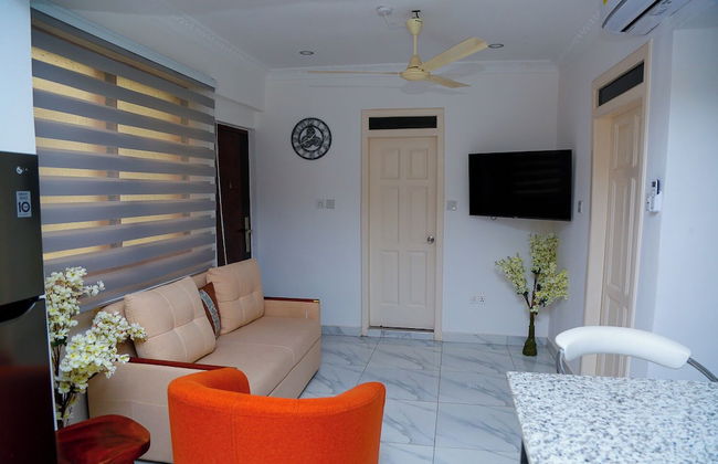 bellehaven luxury apartment - Foto 3