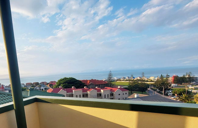 First Group Perna Perna Mossel Bay - Foto 44