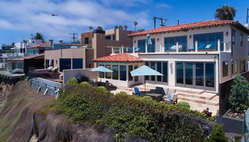 Oceanfront Paradise - Luxury, Fire Pit, Views - Foto 5