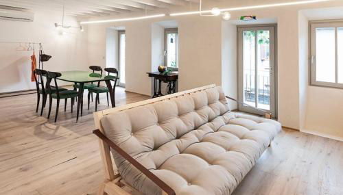 La Corte - Appartamento Travail - Foto 2