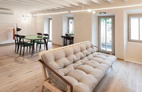 La Corte - Appartamento Travail - Foto 2