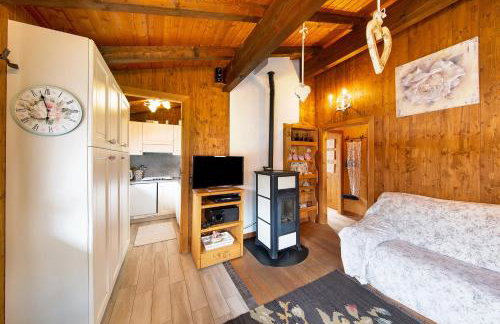 Orserose Chalet 8 I Fer Da Stir - Foto 5