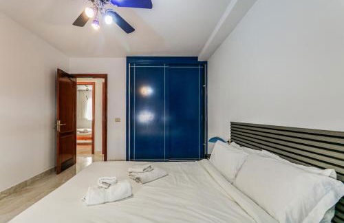 Spacious apartment El Tablero - Foto 4