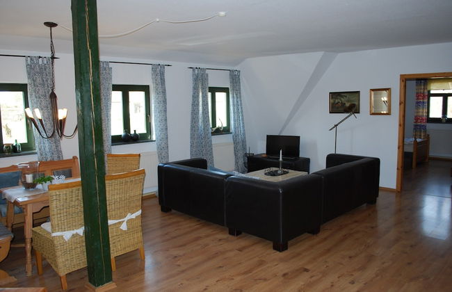 Elegant Mansion in Barlin With Swimming Pool - Foto 65