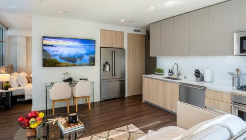 Stylish Condo By The Beach - Foto 4