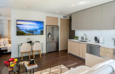 Stylish Condo By The Beach - Foto 4