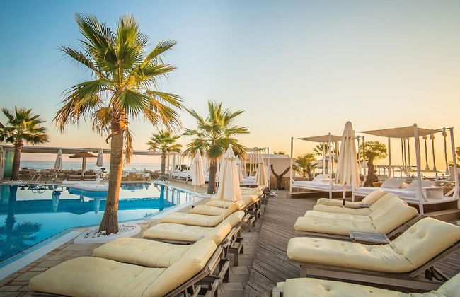 Parthenis Beach Suites by the Sea - Foto 30