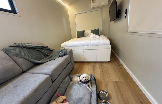 Bellinger River Tourist Park - Photo 8